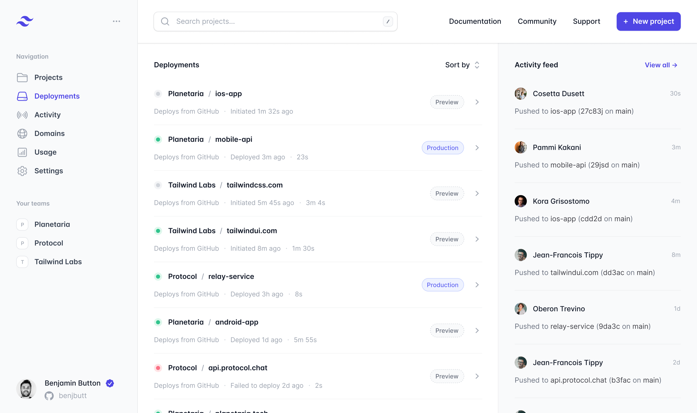 Slidesmith app screenshot